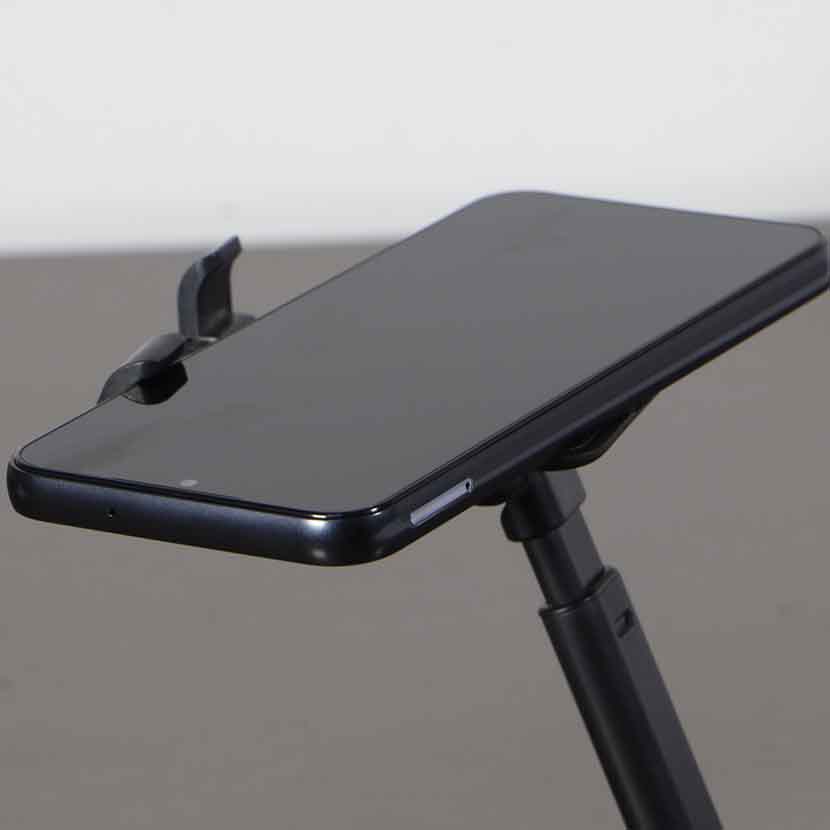 Téléphone Portable Samsung Galaxy A14 Android 13 - RAM 4Go Capacité 64Go avec empreinte digitale – Image 5