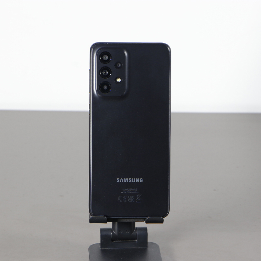 Téléphone Portable Samsung Galaxy A33 5G Android 13 - RAM 6Go Capacité 128Go avec Empreinte digitale – Image 4