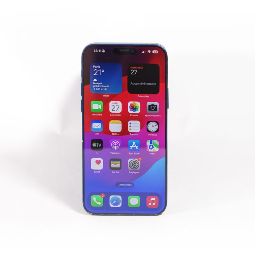 Téléphone Portable Abidjan
Téléphone Portable d'occasion Abidjan
Téléphone Abidjan
Téléphone d'occasion Abidjan
PC Market
PC Market CI
PC Market Abidjan
Boutique informatique Abidjan
Magasin d'ordinateur Abidjan
Vente d'ordinateur Abidjan
Achat d'ordinateur Abidjan Vente de Téléphone portable d'occasion à Abidjan : Apple · iPhone 12 · iOS 18 · Capacité : 4Gb/64Gb · connecteur USB Type-C · une nano SIM + eSIM *Garantie 6 mois