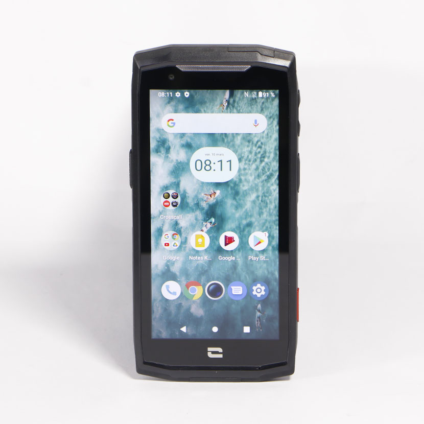 Pc Portable Abidjan
Pc Portable d'occasion Abidjan
Ordinateur Portable Abidjan
Ordinateur Portable d'occasion Abidjan
PC Market
PC Market CI
PC Market Abidjan
Boutique informatique Abidjan
Magasin d'ordinateur Abidjan
Vente d'ordinateur Abidjan
Achat d'ordinateur Abidjan vente de Téléphone Portable CROSSCALL CoreM5 Android 14 Capacité 4Go/32 Go Compatible avec double SIM (micro SIM) et Micro SD carte Caméra : 13Mpx * Garantie 6 mois