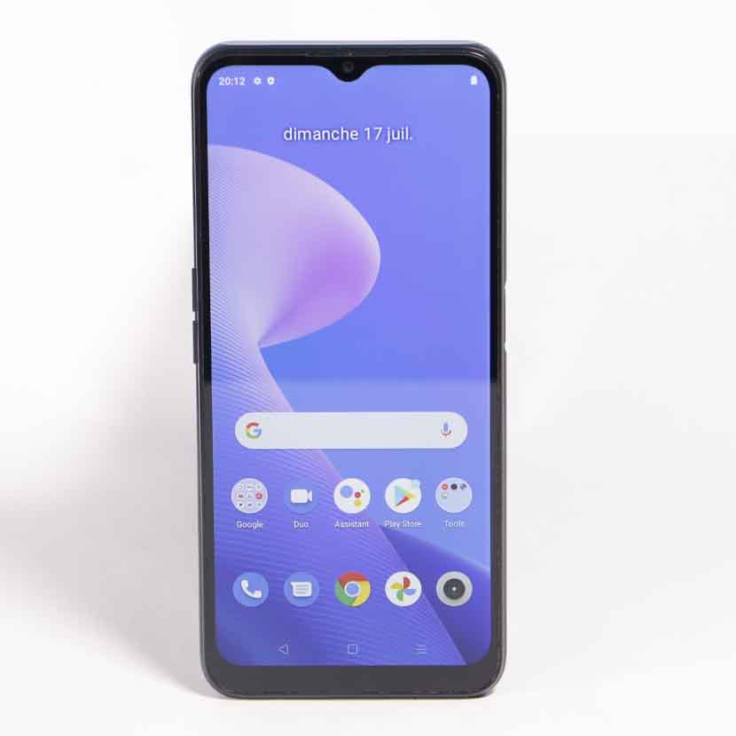 Vente de Téléphone Portable d'occasion à Abidjan : Realme C31 Android 11 · Capacité 3Go/32 Go · Dual SIM (Nano SIM) avec microSD *Garantie 6 mois