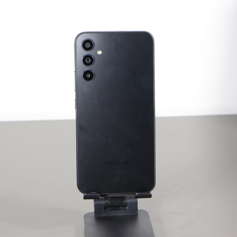 Téléphone Portable Samsung Galaxy A34 5G Android 13 - RAM 6Go Capacité 128Go avec Empreinte digitale – Image 4