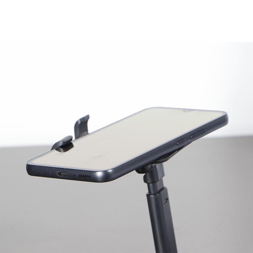 Téléphone Portable Samsung Galaxy A34 5G Android 13 - RAM 6Go Capacité 128Go avec Empreinte digitale – Image 5