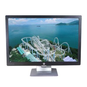 HP EliteDisplay E242 - Écran 24" (WLED)
