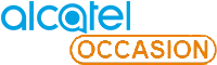 Alcatel occasion