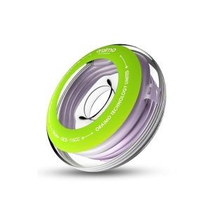 Câble de données SilkLine "Oraimo" - Type C vers Type C