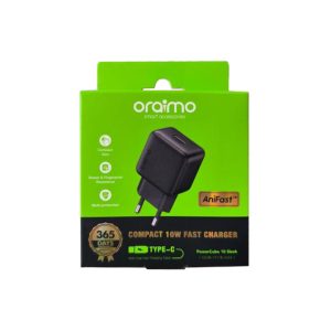 Chargeur "Oraimo" - Micro USB vers Type C