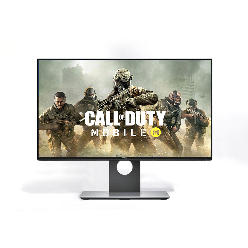Vente de Dell U2715H est un écran LED, Full HD · Résolution maximale de l'écran : 2560 x 1440 à 60 Hz (Format "Wide")· Temps de réponse : 6 millisecondes · Garantie